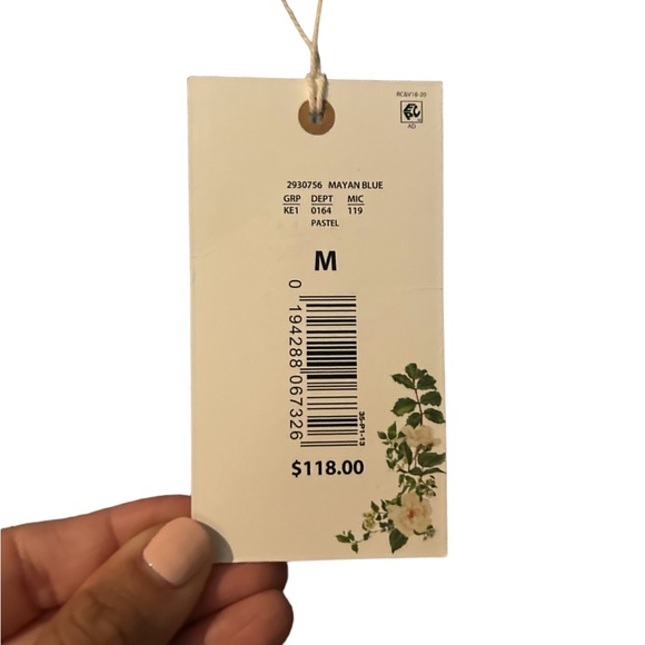 Chelsea and Violet Dress - Picture 5 of 6